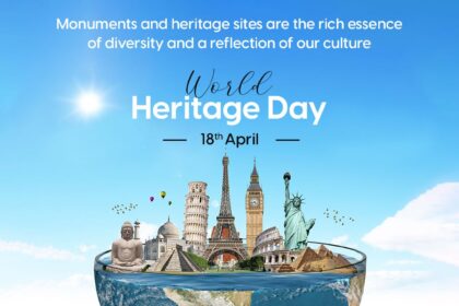 World Heritage Day