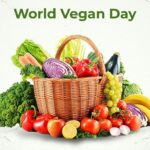 World Vegan Day