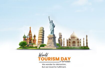 World Tourism Day