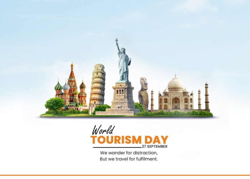 World Tourism Day