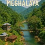 Meghalaya