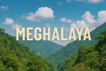 Meghalaya