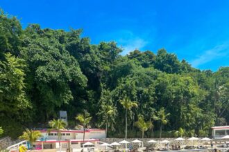 Beach of La Concha