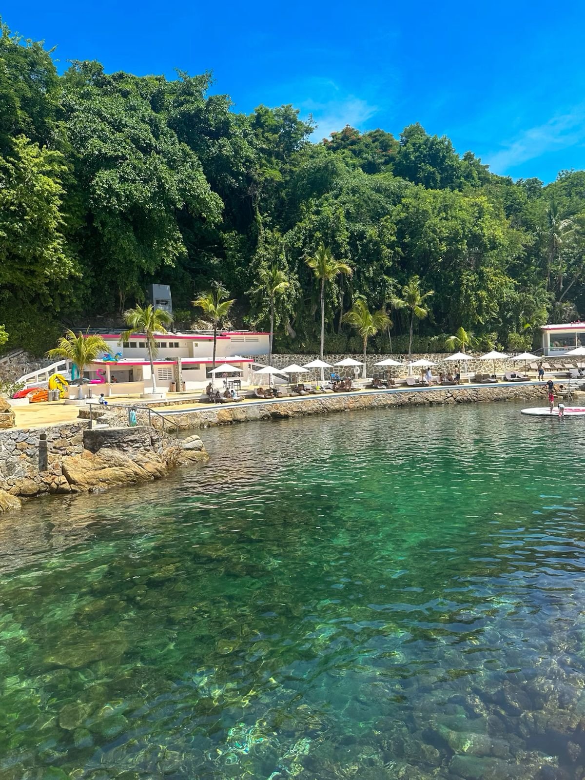 Beach of La Concha