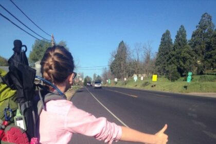 Pros and Cons of Hitchhiking