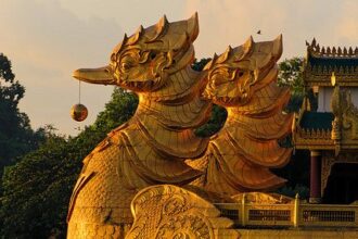 Myanmar