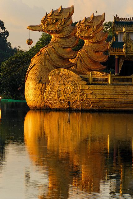 Myanmar