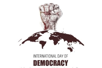 International Day of Democracy