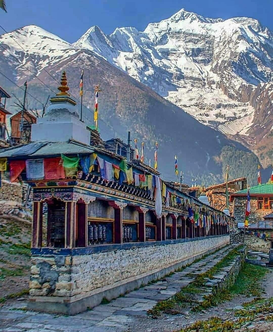 Annapurna Circuit