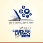 World Computer Literacy Day