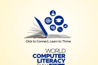 World Computer Literacy Day