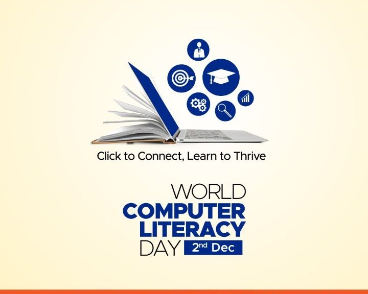 World Computer Literacy Day