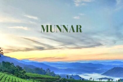 Munnar
