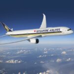 Singapore Airlines