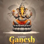 Ganesh Chaturthi