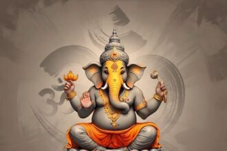 Ganesh Chaturthi