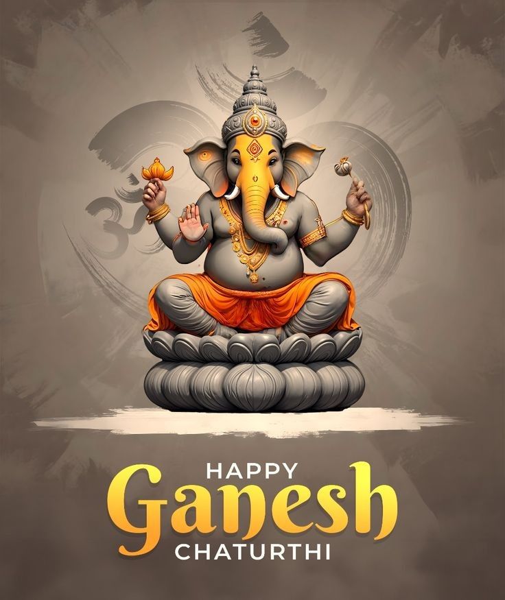Ganesh Chaturthi