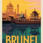 Brunei