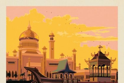 Brunei