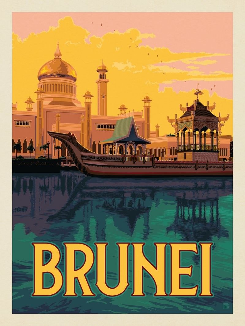 Brunei