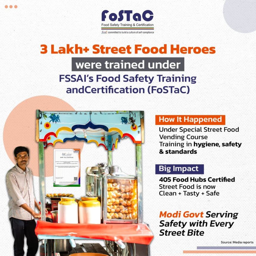 FoSTaC