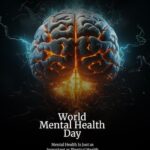World Mental Health Day