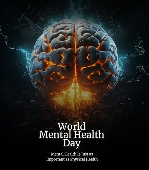 World Mental Health Day