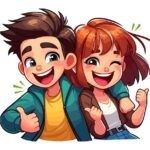 Friendship E-Card