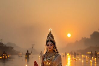 Ganga