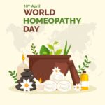 World Homeopathy Day