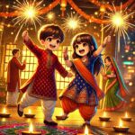 Diwali - The Festival of Lights