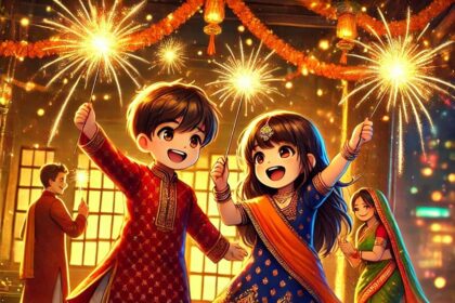Diwali - The Festival of Lights