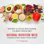 National Nutrition Week
