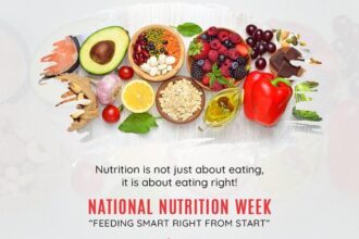 National Nutrition Week