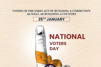 National Voters Day