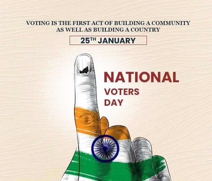 National Voters Day