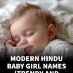 Baby Girl Names