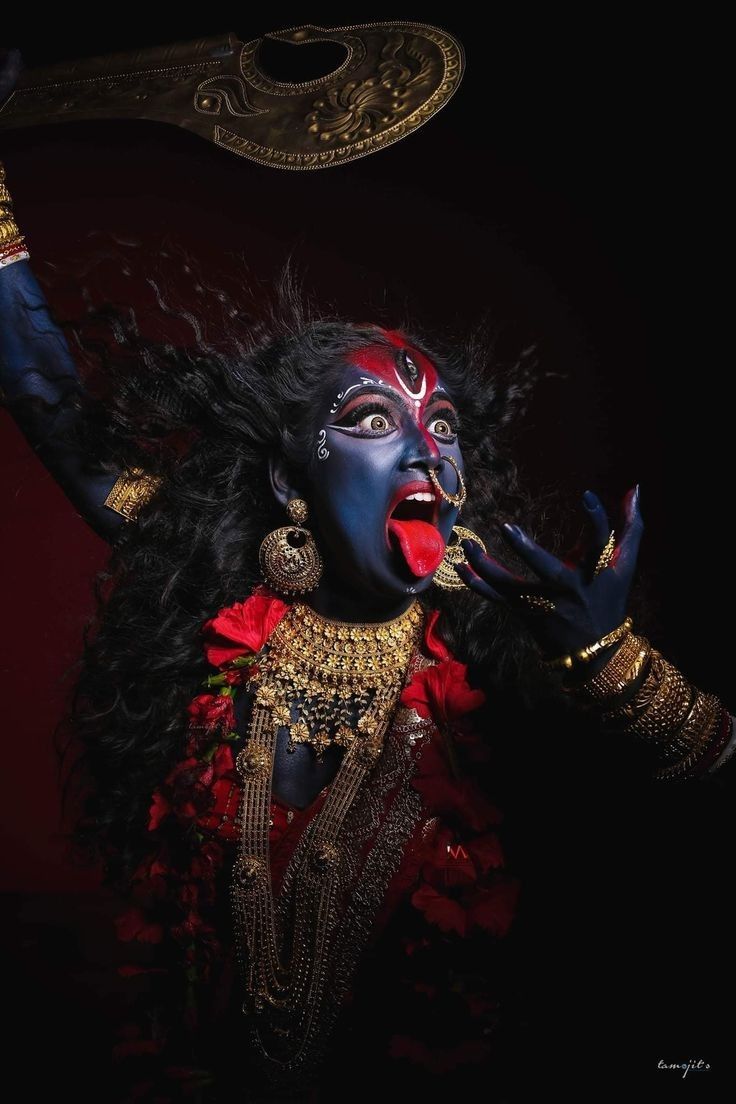 Kali
