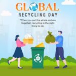 Global Recycling Day