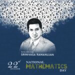 National Mathematics Day
