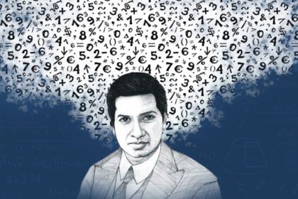 National Mathematics Day