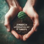 International Day of Forests