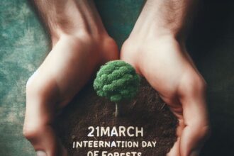 International Day of Forests