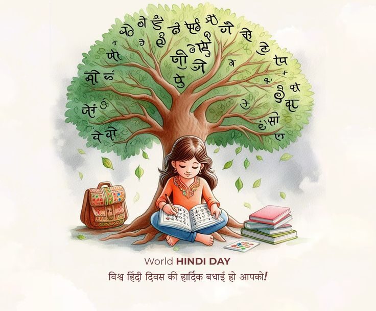 Hindi Diwas
