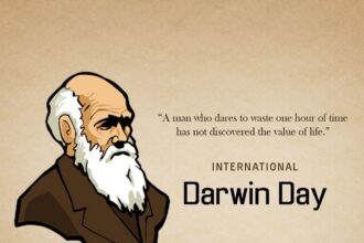 Darwin Day