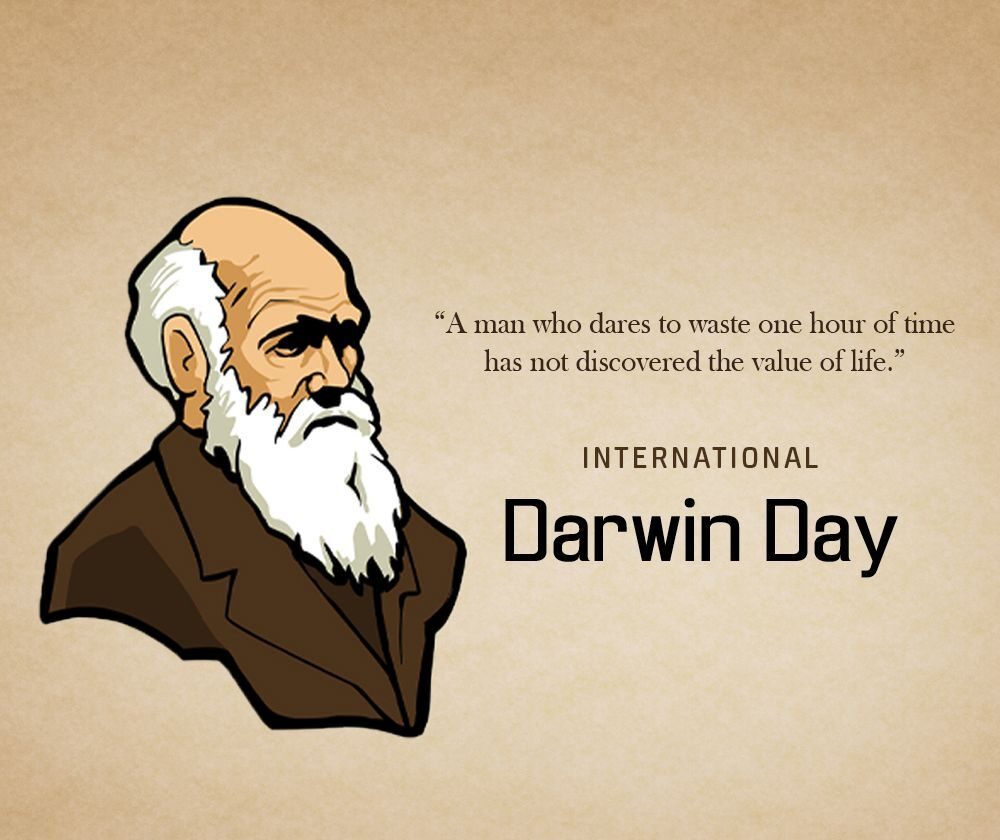 Darwin Day