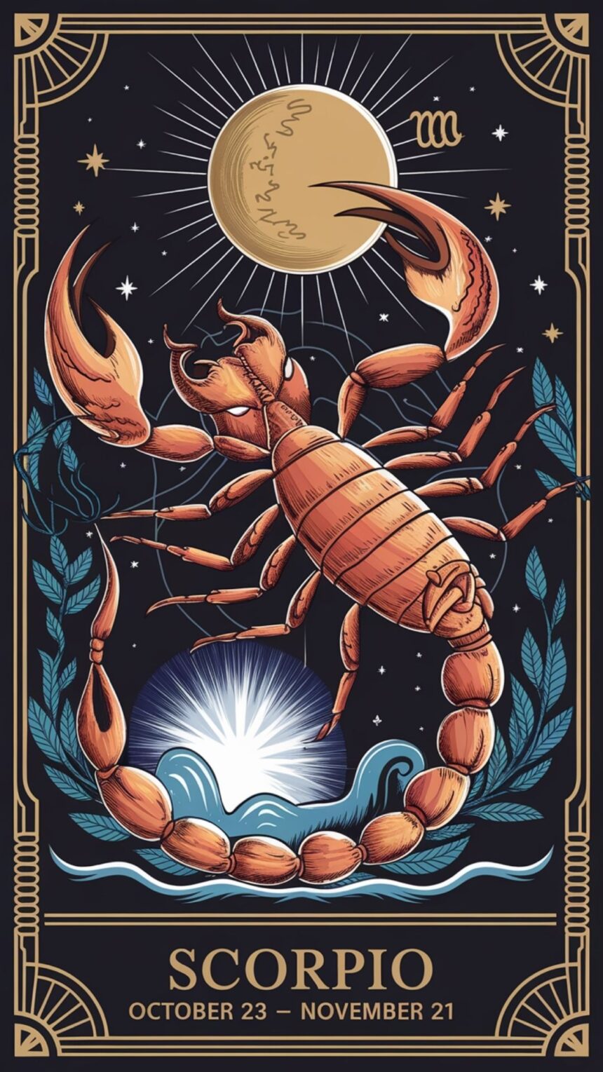 Scorpio