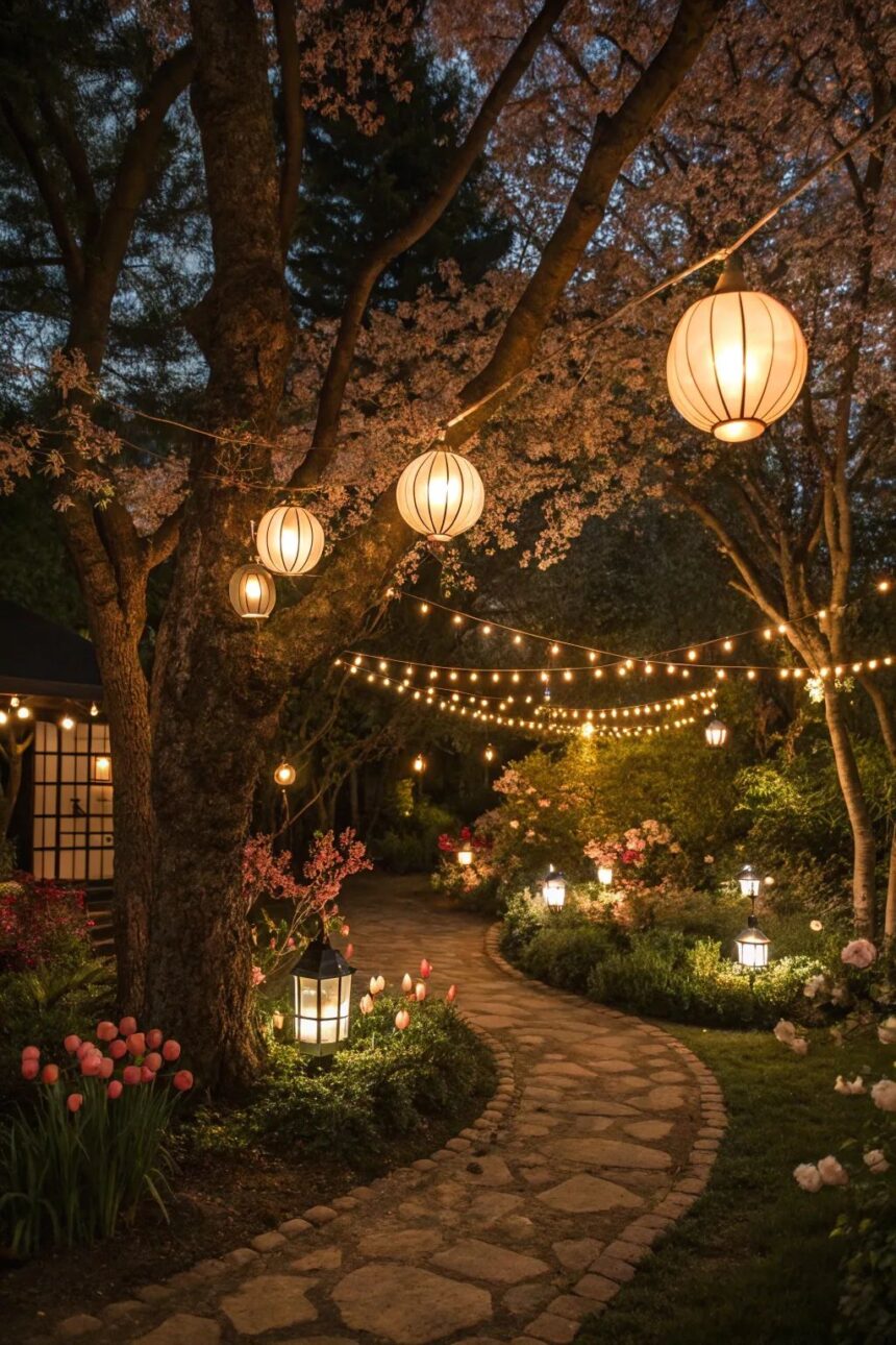 Garden of Dreams