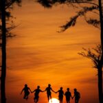 Friendship Day Decoration