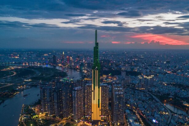 Ho Chi Minh City